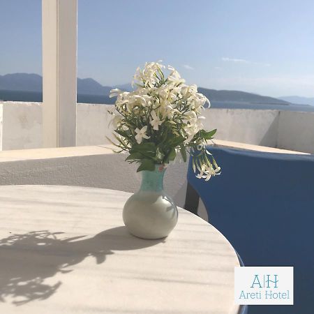 Hotel Areti Aegina Exterior foto
