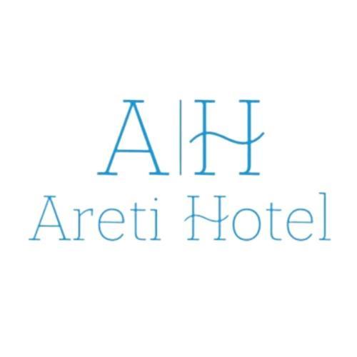 Hotel Areti Aegina Exterior foto
