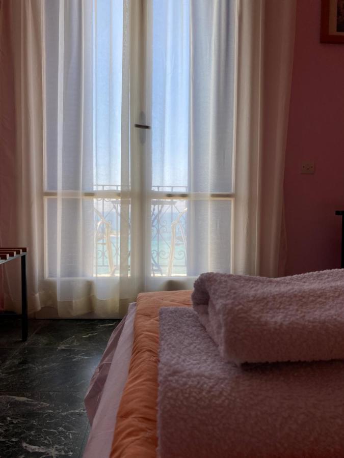 Hotel Areti Aegina Exterior foto