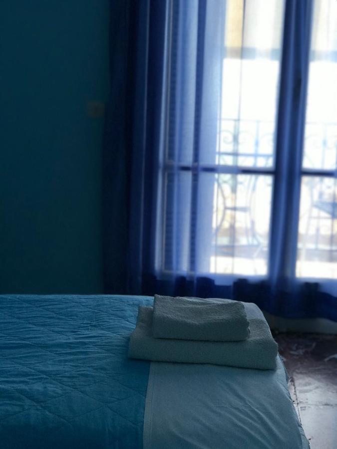 Hotel Areti Aegina Exterior foto